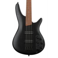 [관부가세포함] Ibanez Standard SR300EB Bass Guitar - Weathered Black