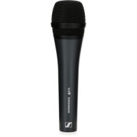 [관부가세포함] Sennheiser e 835 Cardioid Dynamic Vocal Microphone