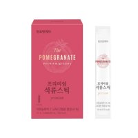 천호엔케어 프리미엄 석류스틱 10ml x 30개입