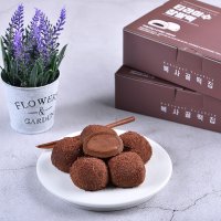 수라당 합격기원 티라미수찹쌀떡 40g x12개입 총 480g