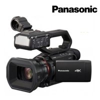 PANASONIC 파나소닉 AG-CX10 HD LIVE 방송용카메라 캠코더 4K 60P WIFI 제어 방송용 카메라 마이크없음