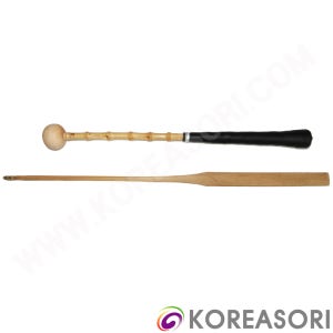 코리아소리 중학생용 고급 장구채세트 / KOD-DIF115A / 장구채