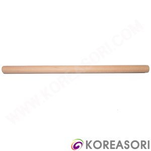코리아소리 성인여성용 박달나무 판소리북채 북채