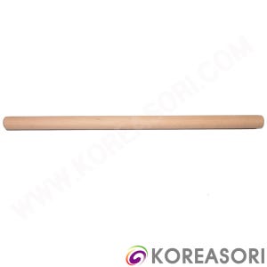 코리아소리 중학생용 박달나무 판소리북채