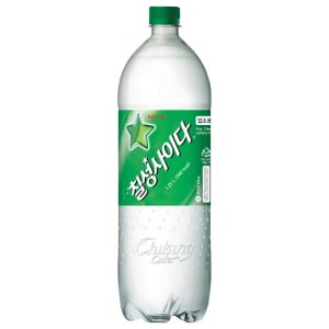 칠성사이다 업소용 1.25L (12페트)