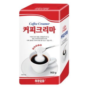 희창 크리마 자판기용 900g