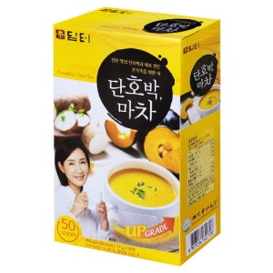 담터 단호박 마차 50T