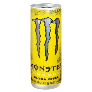 몬스터 에너지 시트라 355ml (24캔)