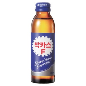 박카스 에프 120ml (50병)