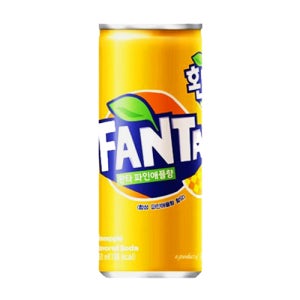 환타 파인애플 250ml (30캔)