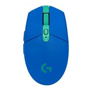로지텍 G304 LIGHTSPEED WIRELESS (정품) (블루)