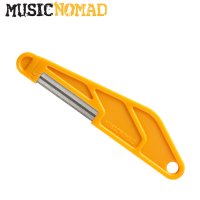 스쿨뮤직 Music Nomad - Diamond Coated Nut File 너트 새들 가공 파일 017 MN652