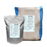 탄산나트륨 Sodium Carbonate