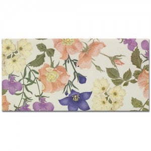 삼원 아트스퀘어 디자인봉투(ASE) 가로봉투 82x170mm 1봉 (2매입) - A32 - 편지봉투 돈봉투