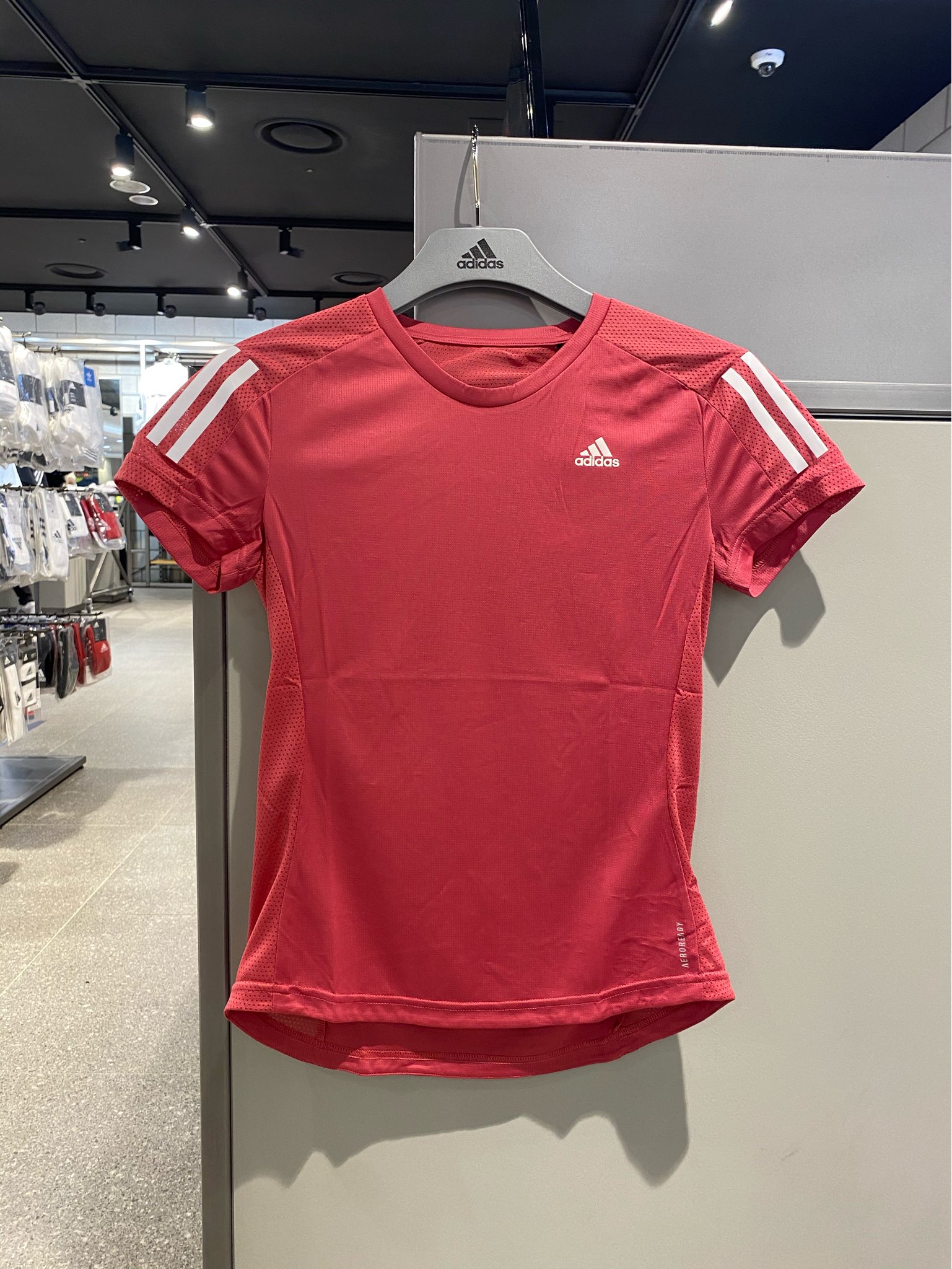 아디다스여자티셔츠 키워드 검색 - Shop AI