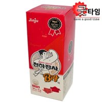 진주햄 천하장사 오리지널 빅 700g 70g x 10EA