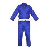 후지 유도복 더블위브 Fuji Double Weave Judo GI Uniform 21051