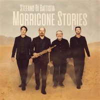 워너뮤직 수입LP Stefano Di Battista - Morricone Stories