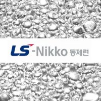 LS-Nikko 은그래뉼 박스 10kg 999.9‰