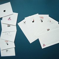 디자인곰곰 Small letterpaper ver 2