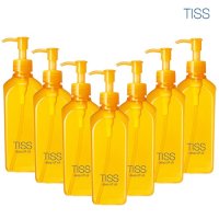 TISS 티스 클렌징오일 슈퍼대용량 280ml