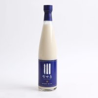 삼양춘 생탁주 막걸리 12.5도 500ml