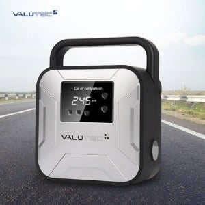 벨류텍 차량용 DC 12V 미니 콤프레샤 VCOM-001D