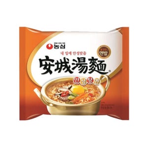 [농심]안성탕면 30봉