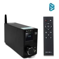 BITWAY SMSL AD18  DAC 인티앰프 블루투스앰프 하이파이앰프