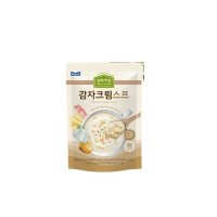 매일유업 감자크림스프 150g