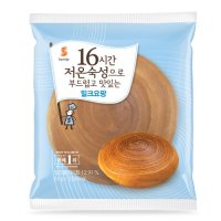 에스피씨삼립 삼립 밀크요팡 65g