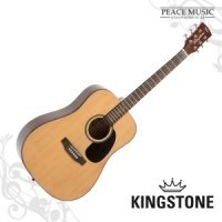 킹스톤 KFG-40B 입문용 어쿠스틱 통기타 KFG40B 드레드넛 유광 KINGSTONE