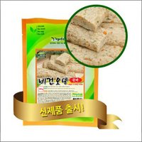 수놓은 맛 냉동 비건오뎅핫바 250g