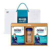 일동후디스 하이뮨 프로틴 밸런스 스틱 세트 19g x 20개입