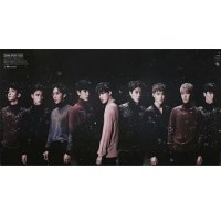 포스터 엑소 EXO - Sing for You B