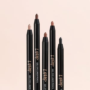 립힙 젤 아이라이너 (트임라이너/섀도우겸용) 5colors