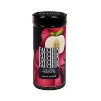 [FAUCHON 포숑] 애플티 140g캔 Apple tea