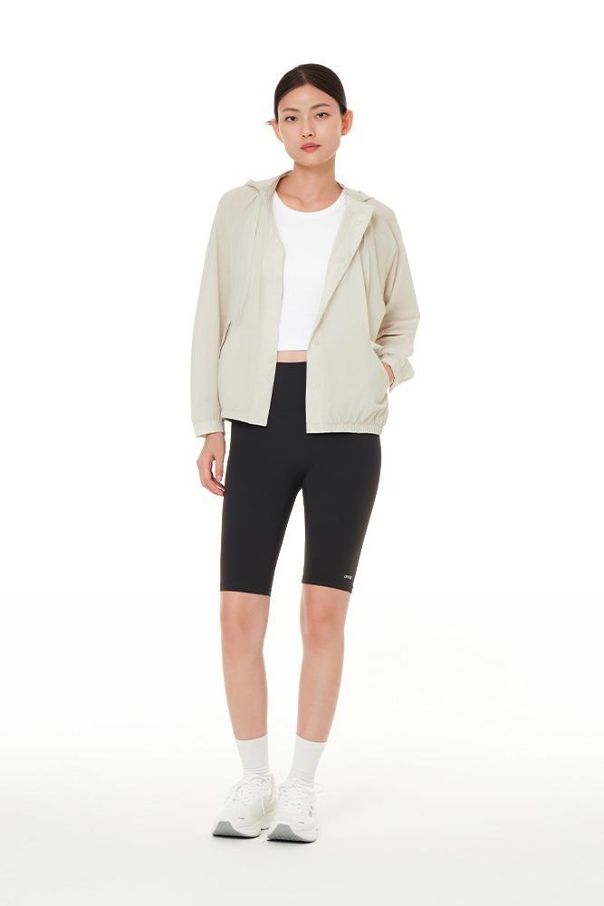 에어쿨링 5부 레깅스