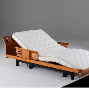 아텍스 승강식 3모터 전동식 베드 BE936M(소파형 릴렉스 타입)