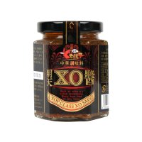 HSIEN ERH MEI FOODS 엑스오 소스 180g