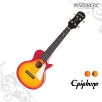 EPIPHONE 에피폰 Les Paul Ukulele 레스폴 우쿨렐레