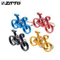 ZTTO 전기 자전거 액세서리 부품 자전거 미니 Ebike 키체인