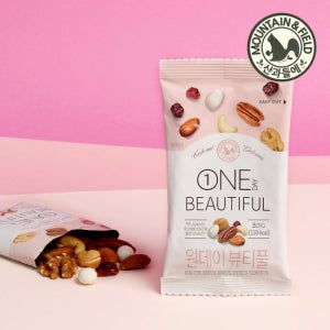 [산과들에] 브라질너트 원데이뷰티풀100봉