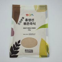 홍영선 볶은 곡식 250g