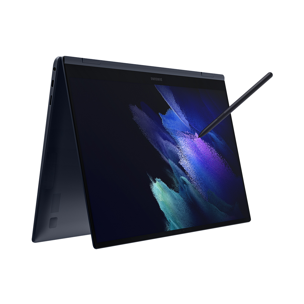 삼성전자 갤럭시북 프로360 NT950QDB-K71A