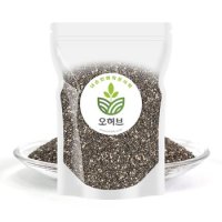 치아씨드 치아시드 chiaseed 500g