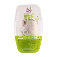 백숙 재료 담은 토종닭 1050G(마리)