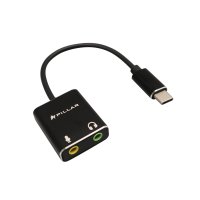 컴소닉 PILLAR CM-SC05C USB-TYPE C