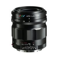 보이그랜더 APO-LANTHAR 35mm F2 Aspherical 소니 FE 마운트용