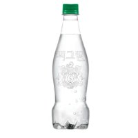 코카콜라 씨그램 라벨프리 플레인 450ml